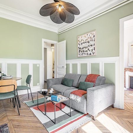 Sweet Inn - Saint Germain Paris Exterior photo