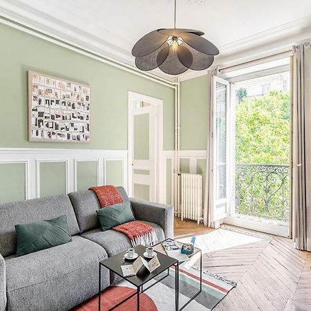 Sweet Inn - Saint Germain Paris Exterior photo
