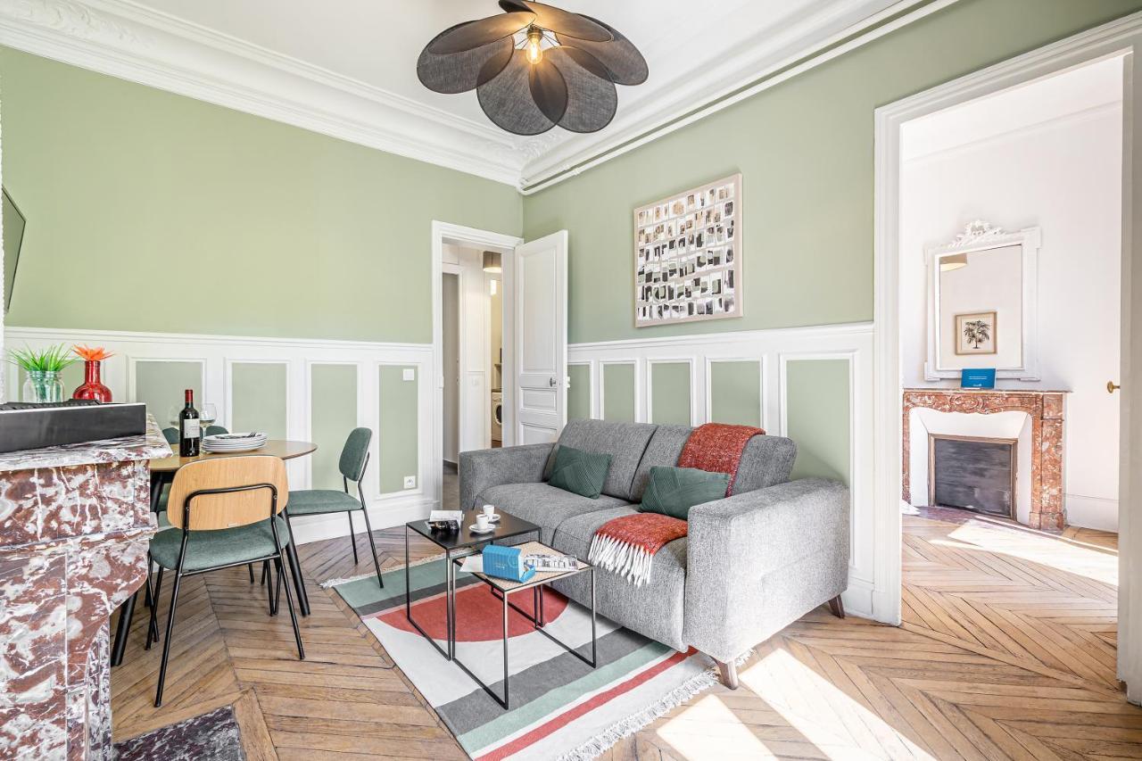 Sweet Inn - Saint Germain Paris Exterior photo