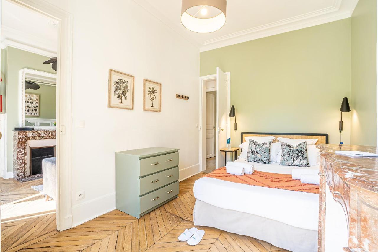 Sweet Inn - Saint Germain Paris Exterior photo