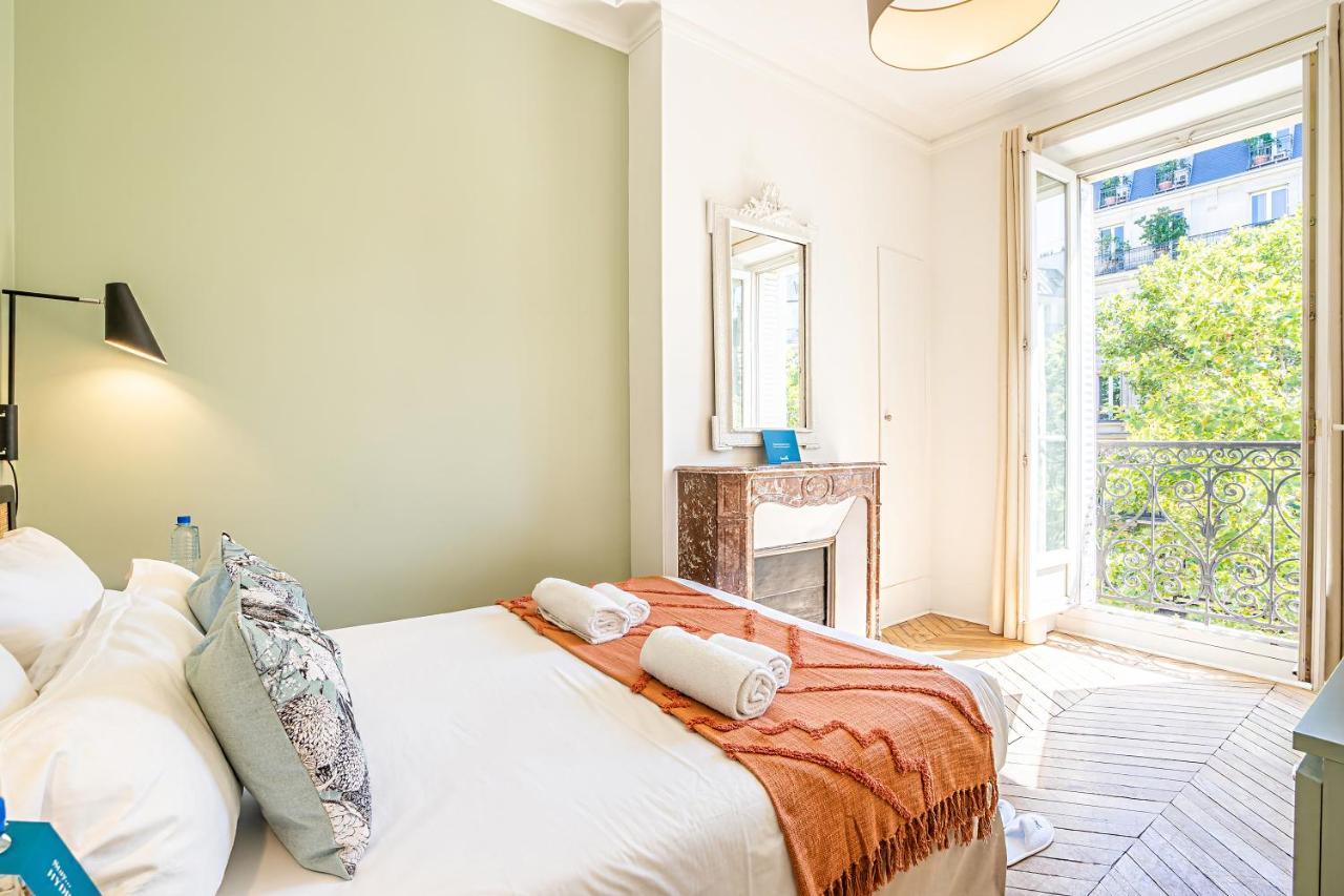 Sweet Inn - Saint Germain Paris Exterior photo