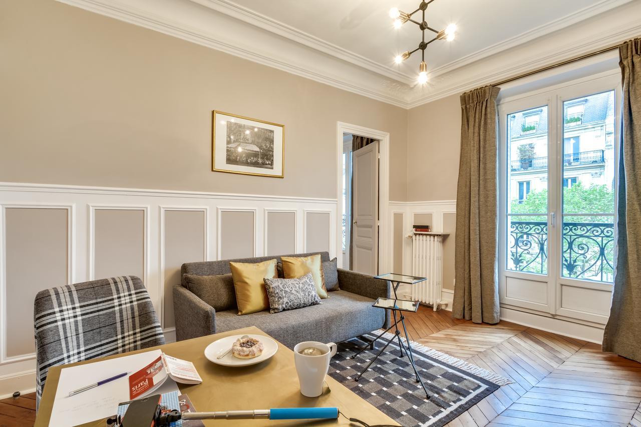 Sweet Inn - Saint Germain Paris Exterior photo