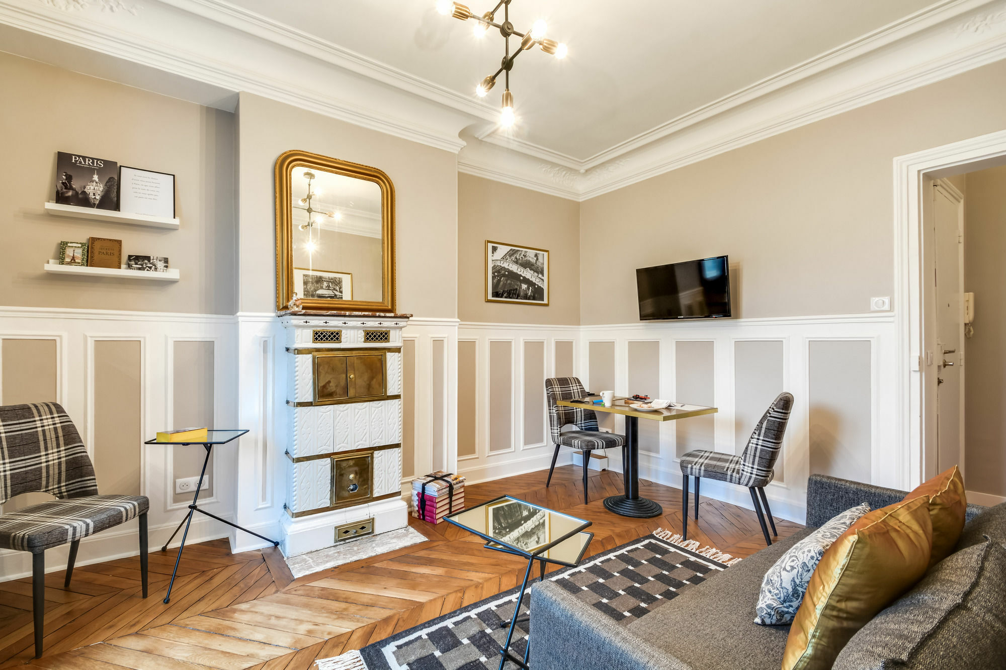Sweet Inn - Saint Germain Paris Exterior photo