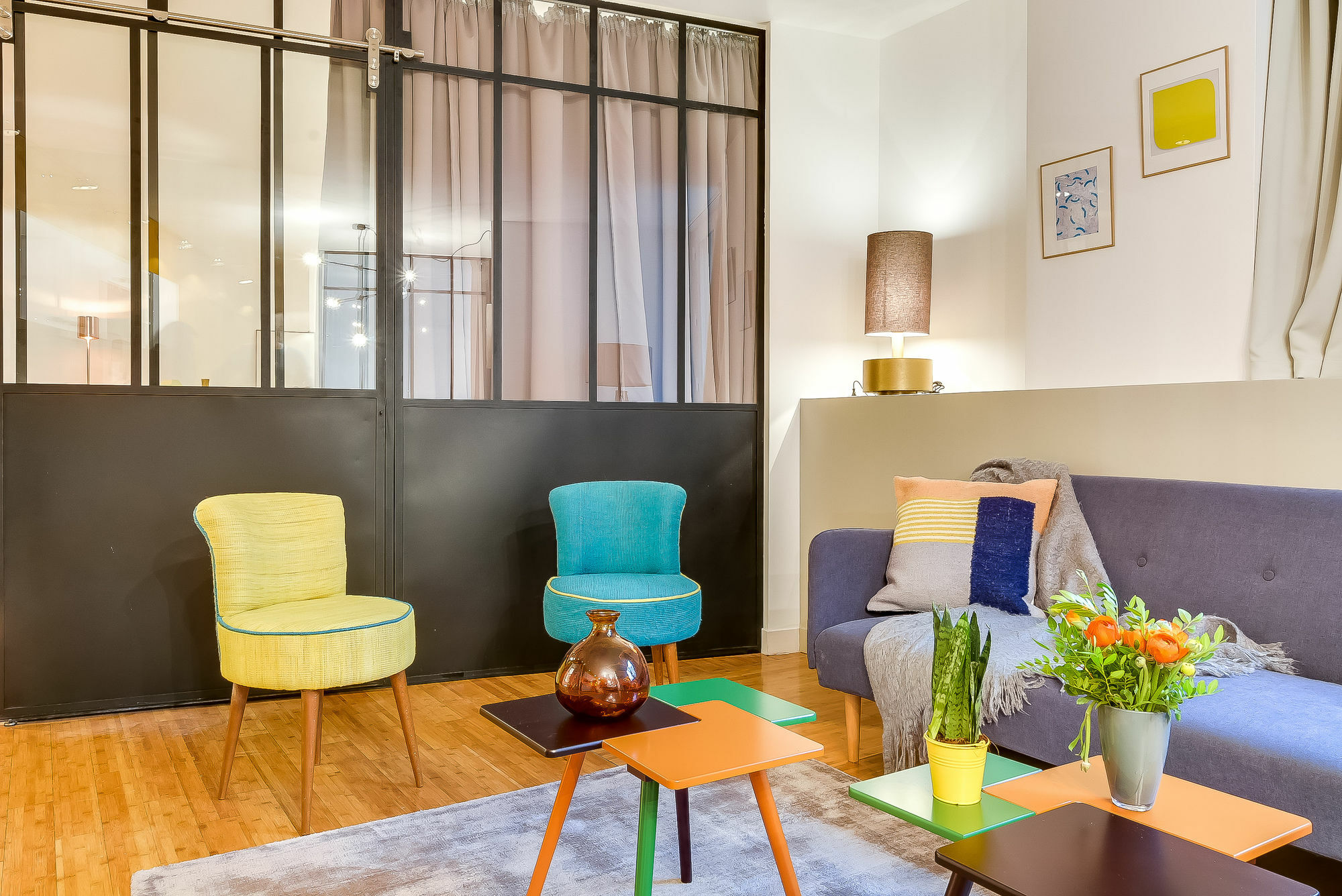 Sweet Inn - Saint Germain Paris Exterior photo