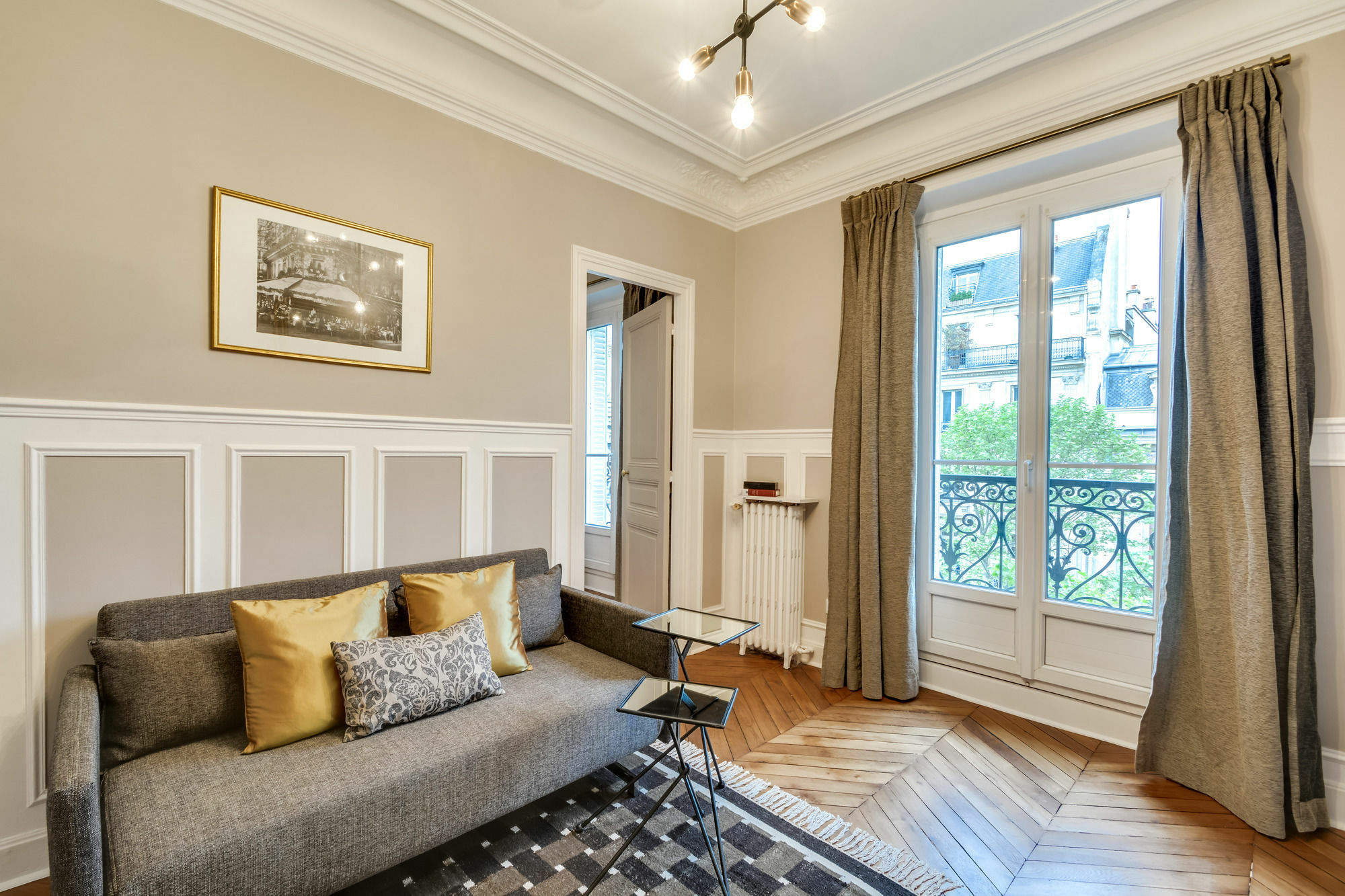 Sweet Inn - Saint Germain Paris Exterior photo