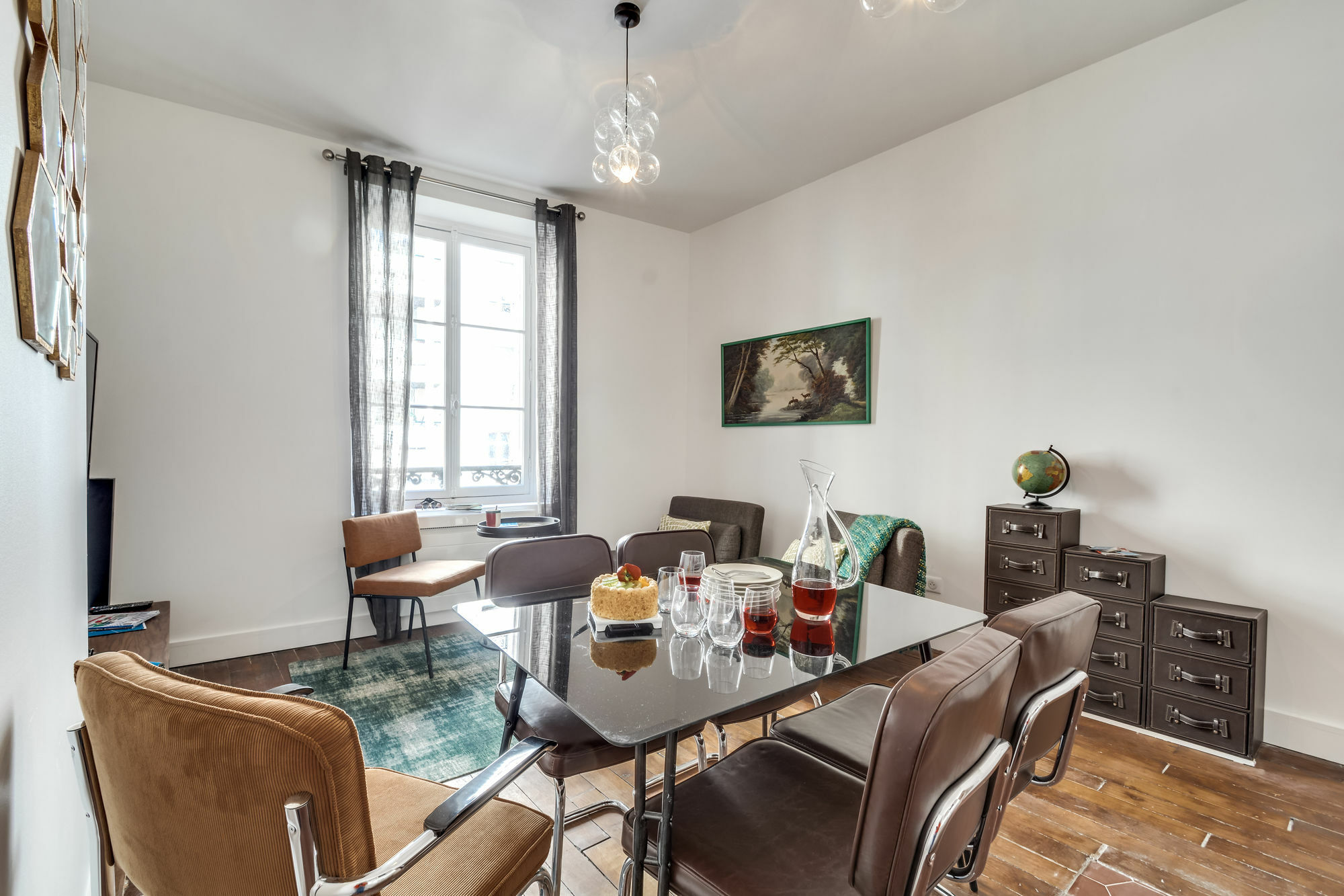 Sweet Inn - Saint Germain Paris Exterior photo