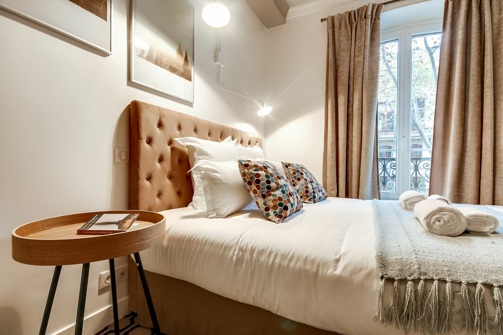 Sweet Inn - Saint Germain Paris Exterior photo