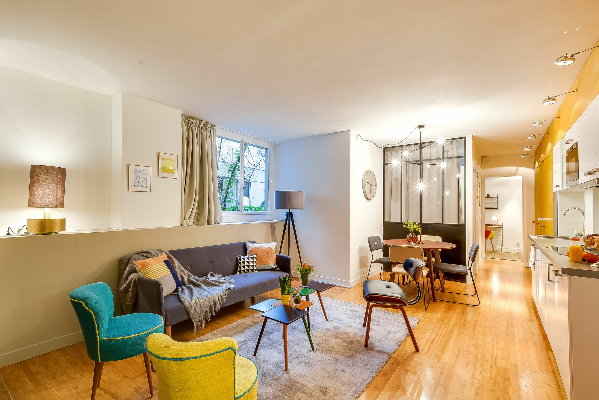 Sweet Inn - Saint Germain Paris Exterior photo