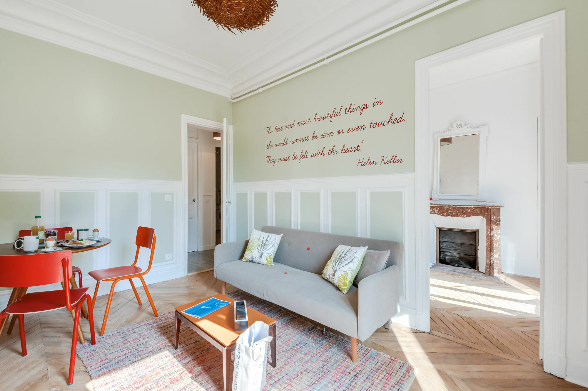 Sweet Inn - Saint Germain Paris Exterior photo