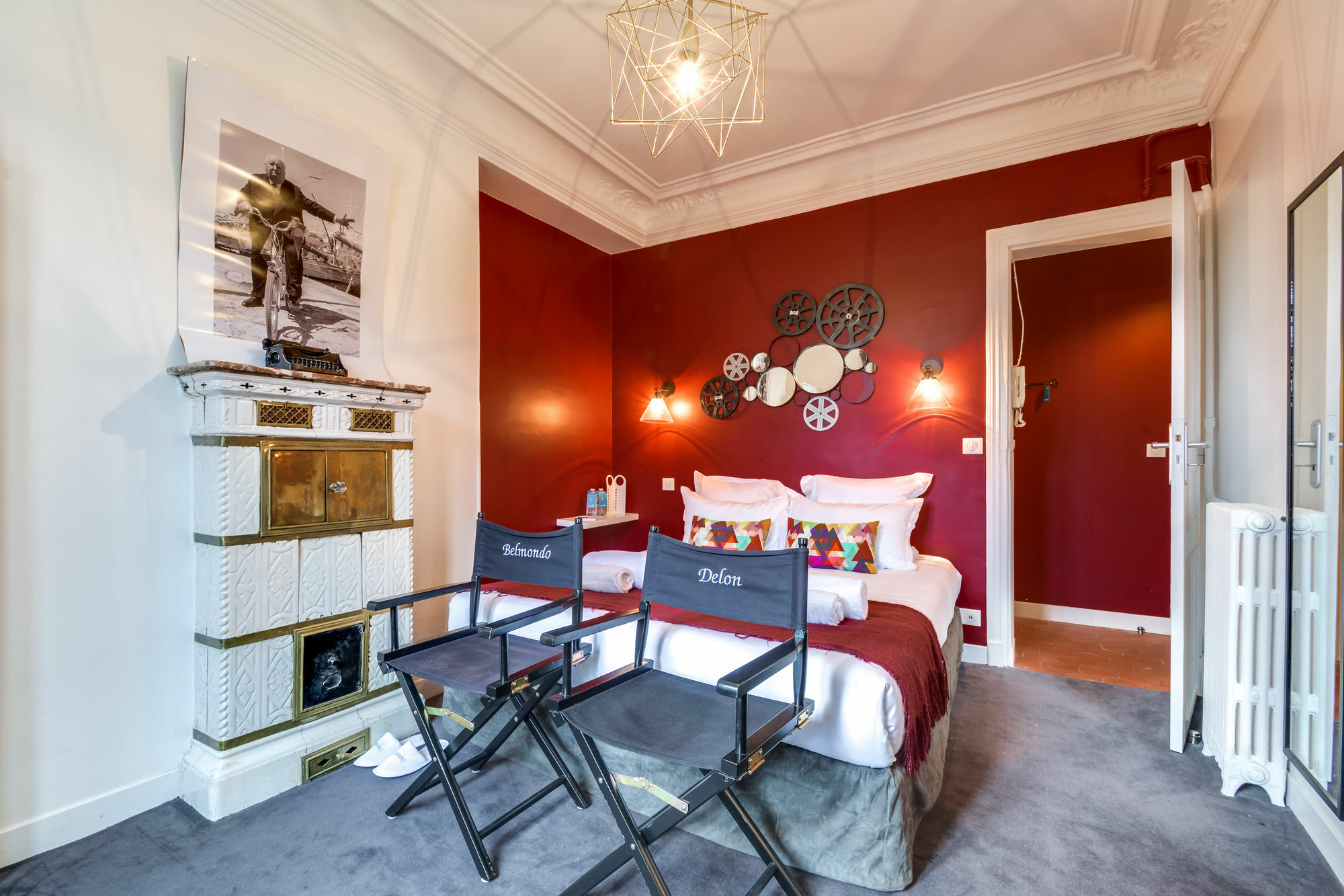 Sweet Inn - Saint Germain Paris Exterior photo