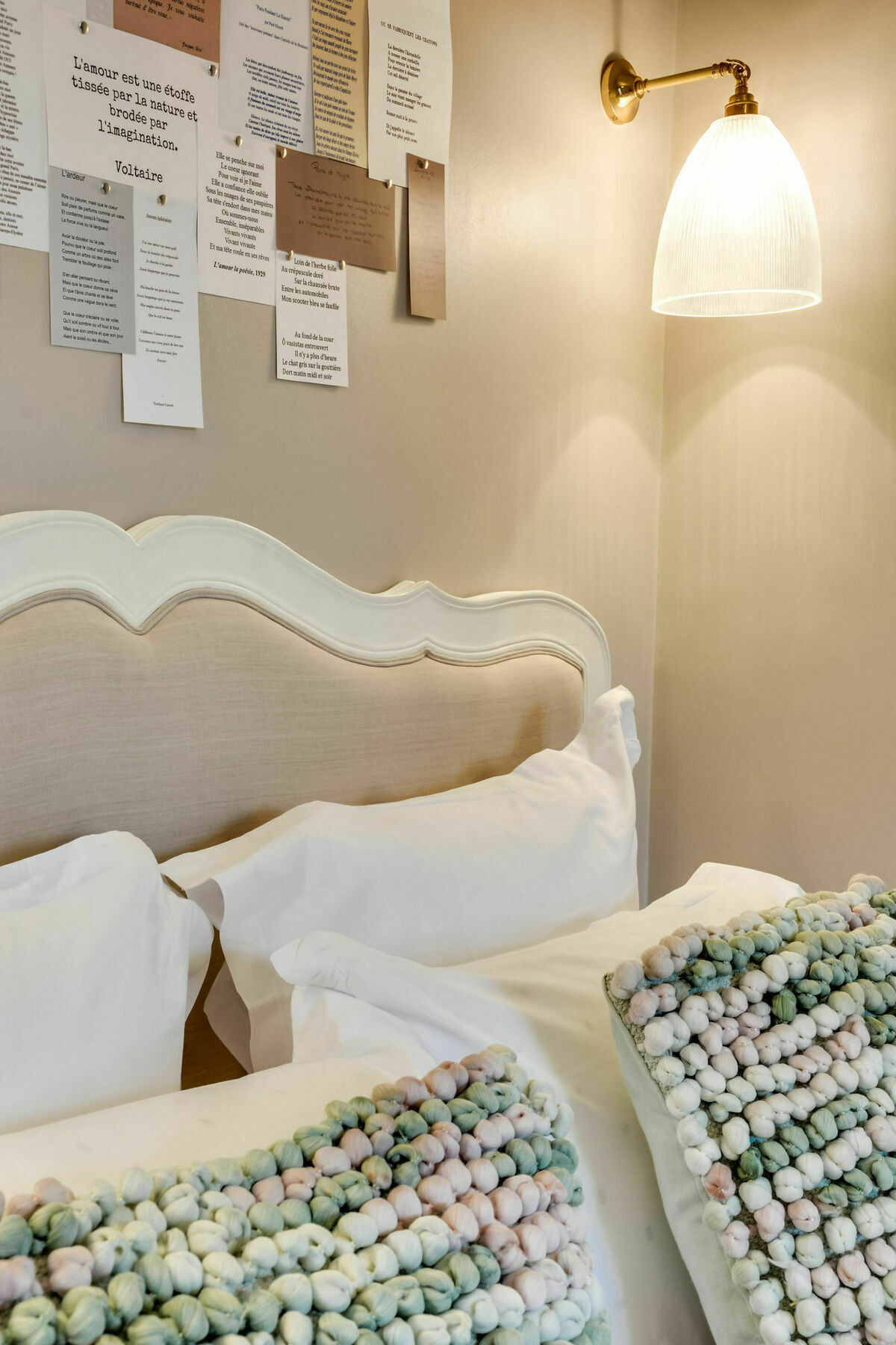 Sweet Inn - Saint Germain Paris Exterior photo